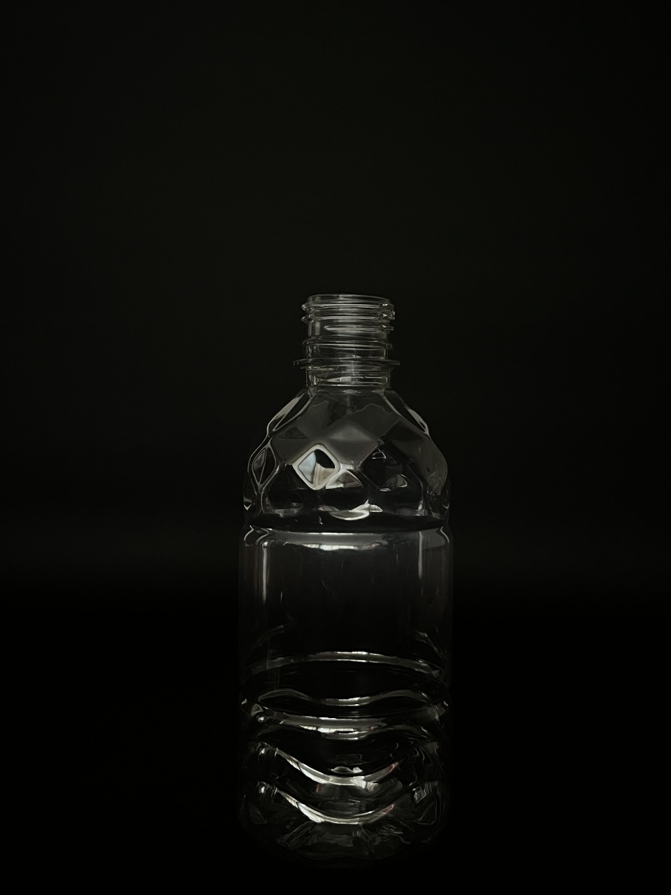 Botella PET 350ml